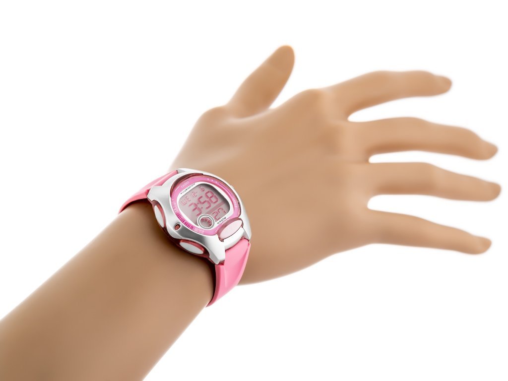 CASIO VAIKŲ LAIKRODIS LW-200-4B (zd579f) + DĖŽUTĖ - Image 5