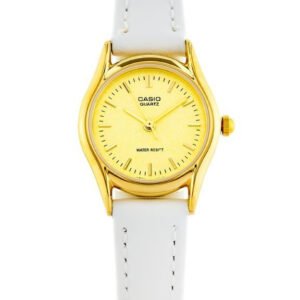 CASIO LTP-1094Q 9ARDF MOTERŲ LAIKRODIS (zd522l) + DĖŽUTĖ