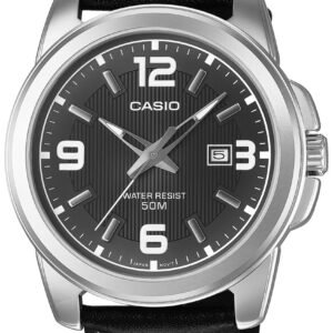 Vyriškas laikrodis CASIO MTP-1314PL-8AVEF