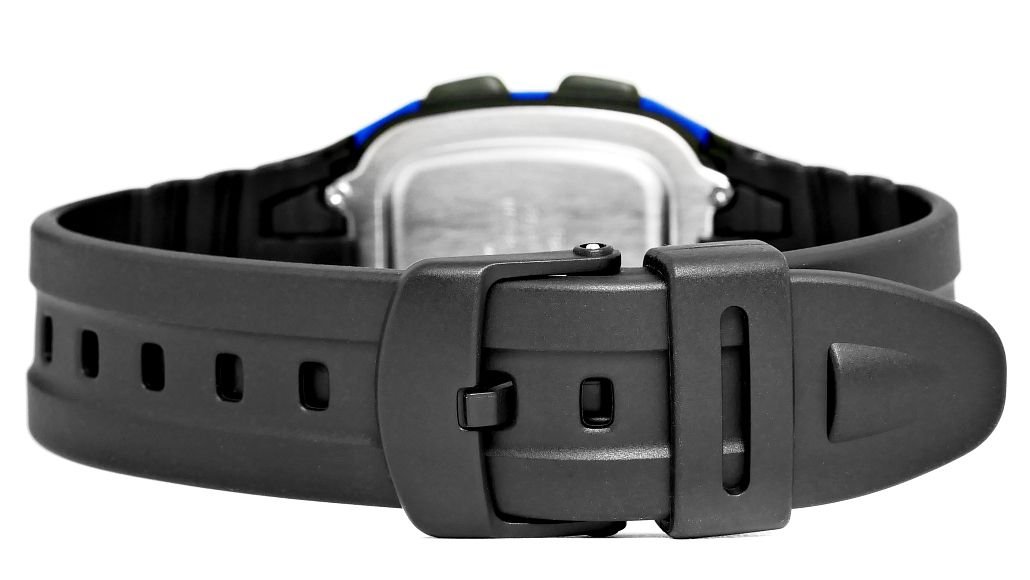 Vyriškas laikrodis CASIO W-96H-2AVDF - Image 5