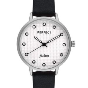 Moteriškas laikrodis Perfect E361-01