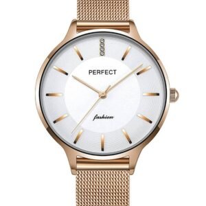 Moteriškas laikrodis Perfect F353-06