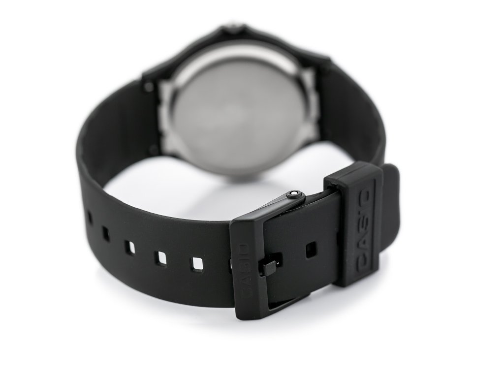 CASIO VYRIŠKAS LAIKRODIS MQ-24-1BLDF (zd087b) + DĖŽUTĖ - Image 4