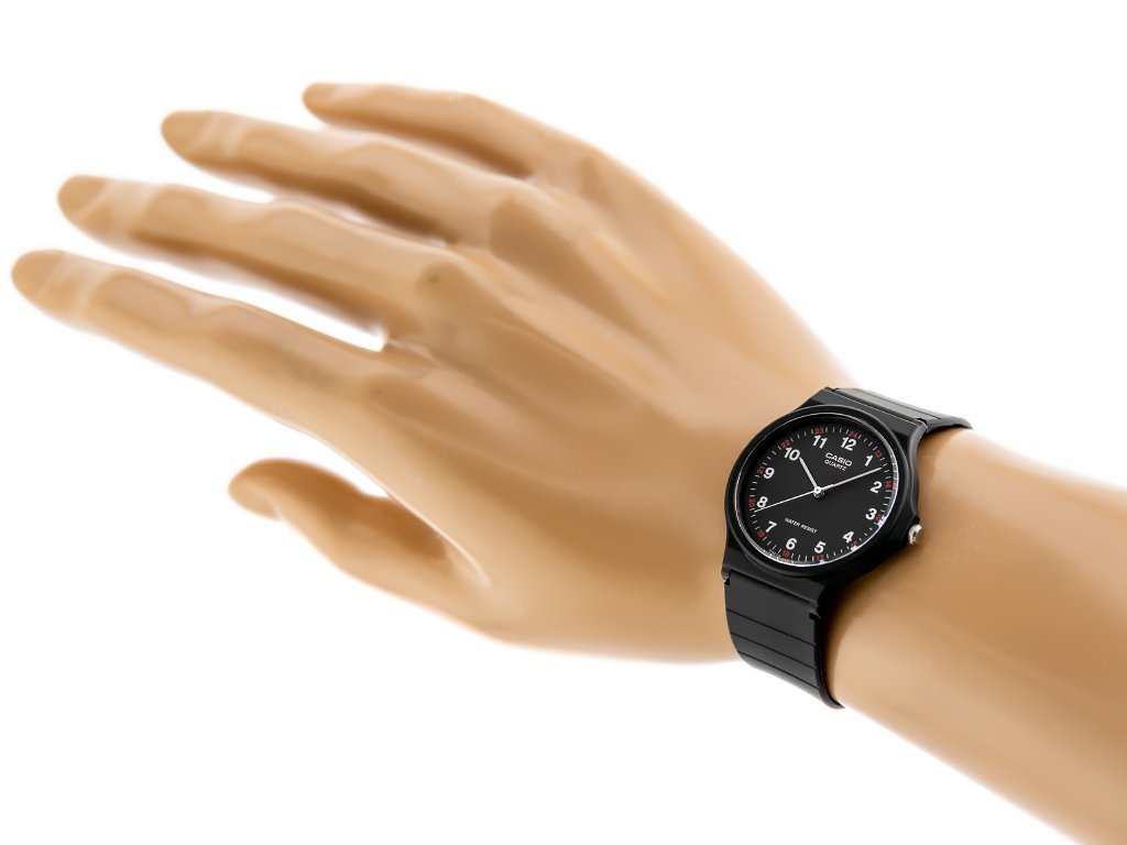 CASIO VYRIŠKAS LAIKRODIS MQ-24-1BLDF (zd087b) + DĖŽUTĖ - Image 5