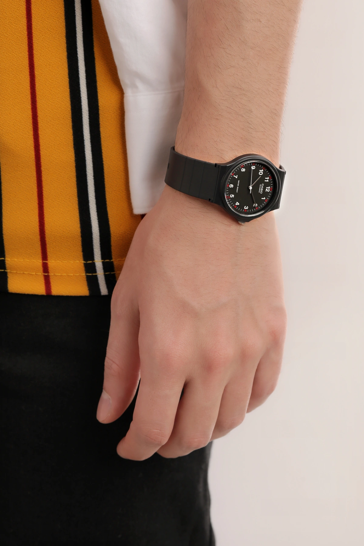 CASIO VYRIŠKAS LAIKRODIS MQ-24-1BLDF (zd087b) + DĖŽUTĖ - Image 7