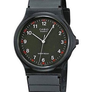 CASIO VYRIŠKAS LAIKRODIS MQ-24-1BLDF (zd087b) + DĖŽUTĖ