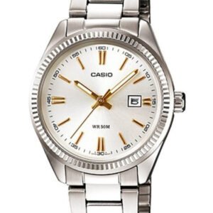 CASIO LTP-1302D 7A2V MOTERŲ LAIKRODIS (zd521a) + DĖŽUTĖ