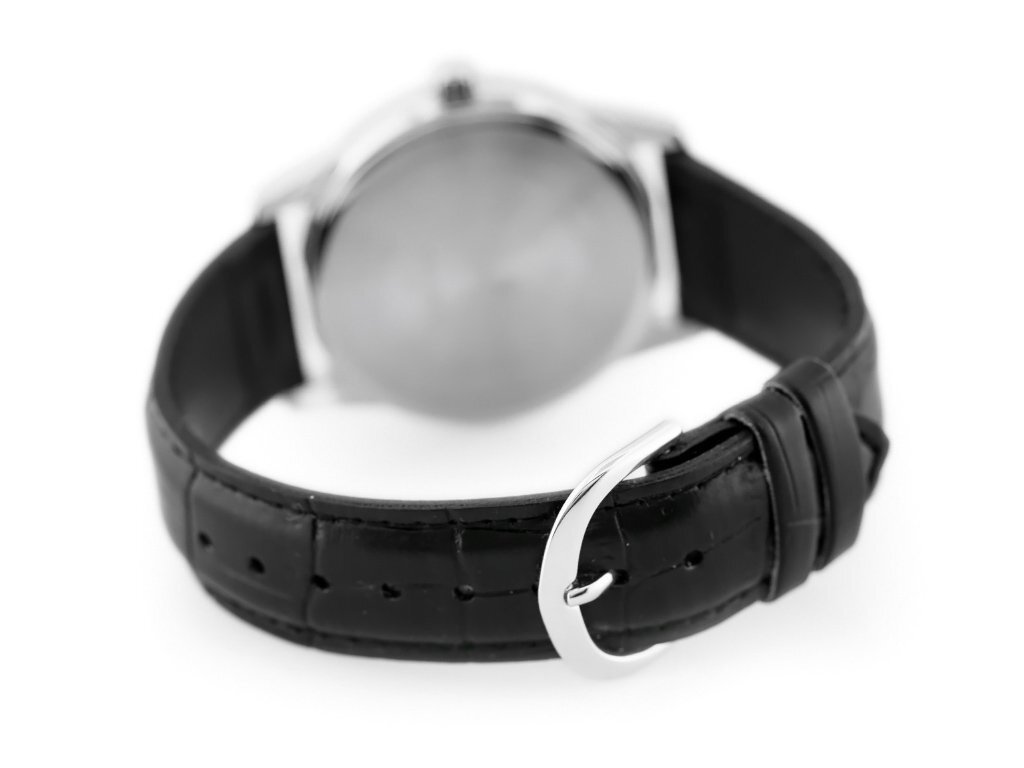 CASIO MTP-V001L-7B VYRIŠKAS LAIKRODIS (zd080c) + DĖŽUTĖ - Image 4
