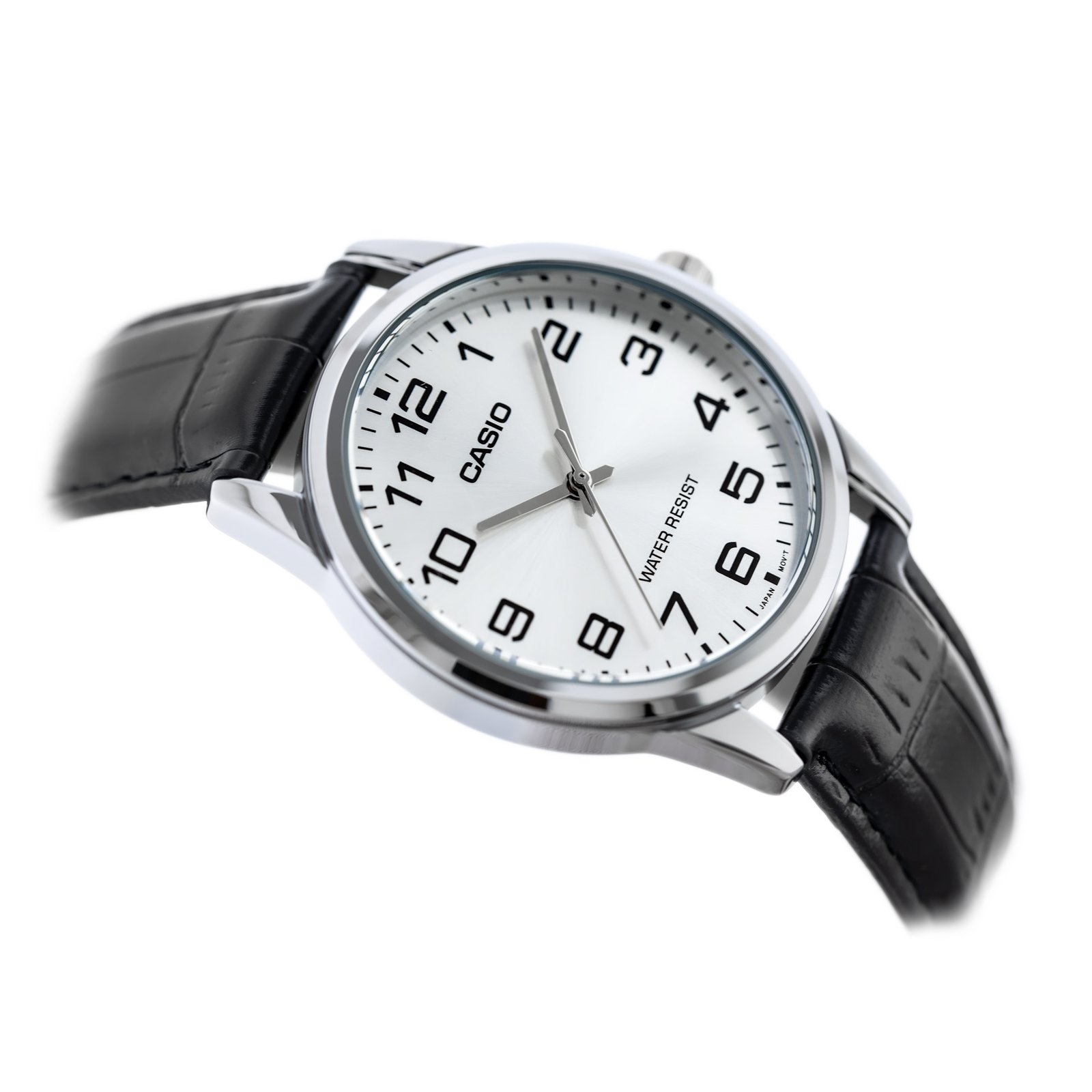 CASIO MTP-V001L-7B VYRIŠKAS LAIKRODIS (zd080c) + DĖŽUTĖ - Image 3