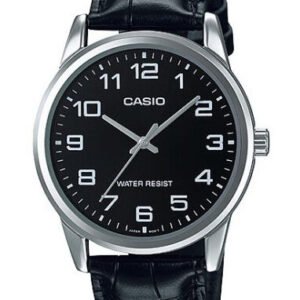 CASIO VYRIŠKAS LAIKRODIS MTP-V001L-1BUDF (zd080d) + DĖŽUTĖ