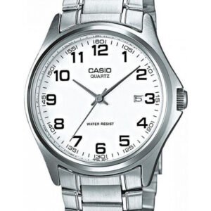 CASIO MTP-1183A-7B VYRIŠKAS LAIKRODIS (zd015a) + DĖŽUTĖ