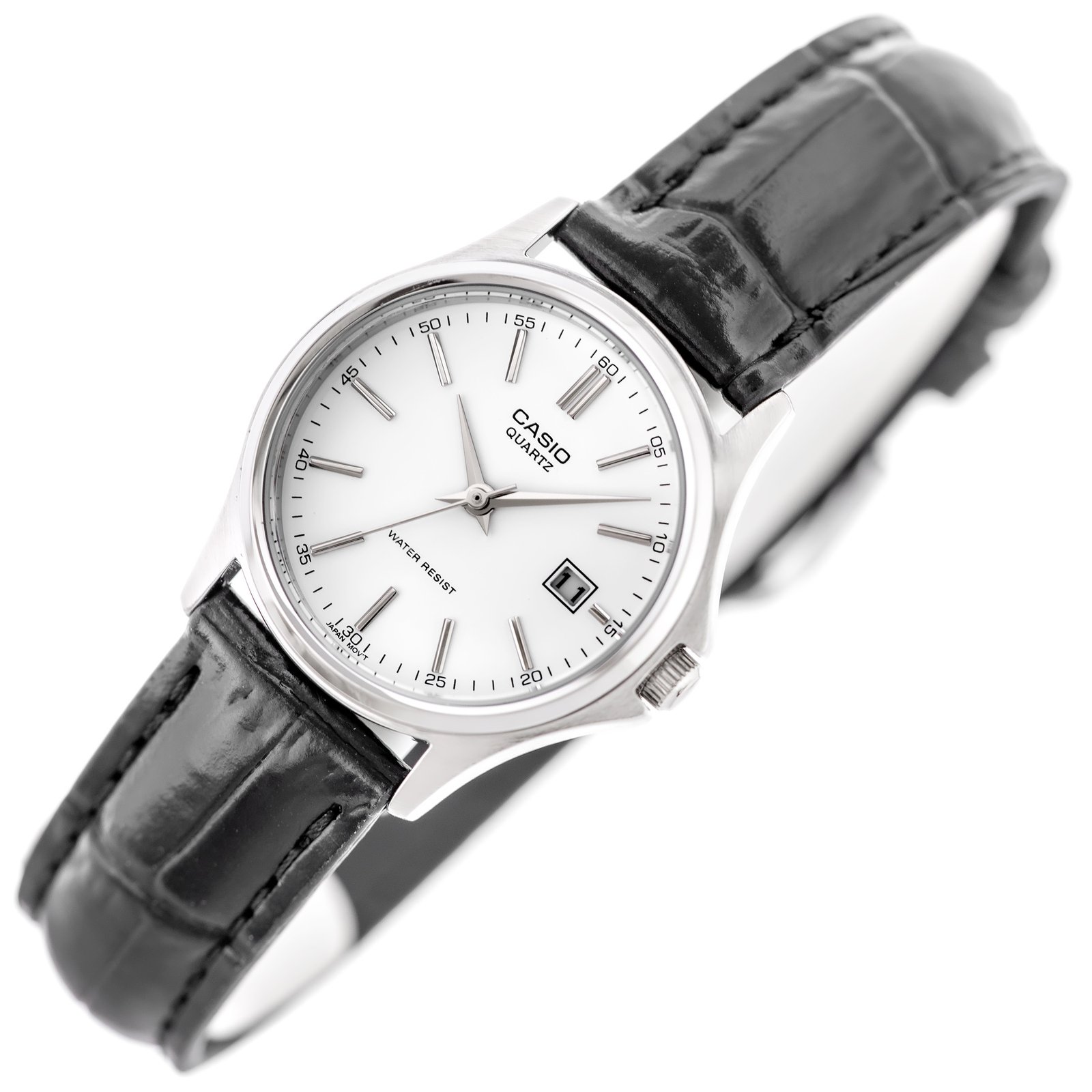 CASIO LTP-1183E-7A MOTERŲ LAIKRODIS (zd514b) + DĖŽUTĖ - Image 2