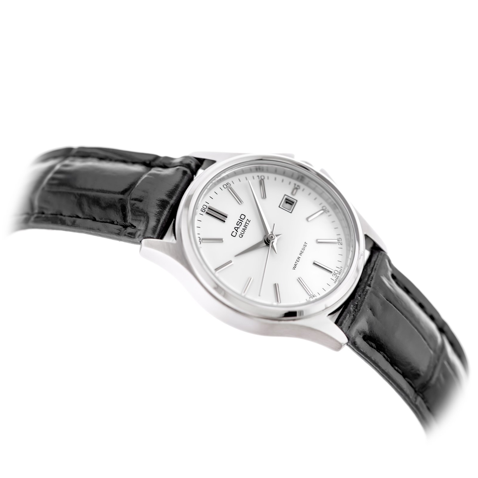CASIO LTP-1183E-7A MOTERŲ LAIKRODIS (zd514b) + DĖŽUTĖ - Image 3