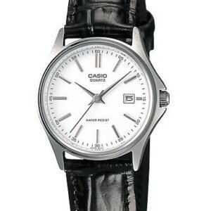 CASIO LTP-1183E-7A MOTERŲ LAIKRODIS (zd514b) + DĖŽUTĖ