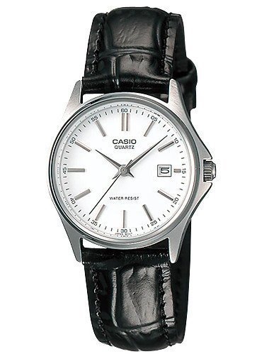 CASIO LTP-1183E-7A MOTERŲ LAIKRODIS (zd514b) + DĖŽUTĖ