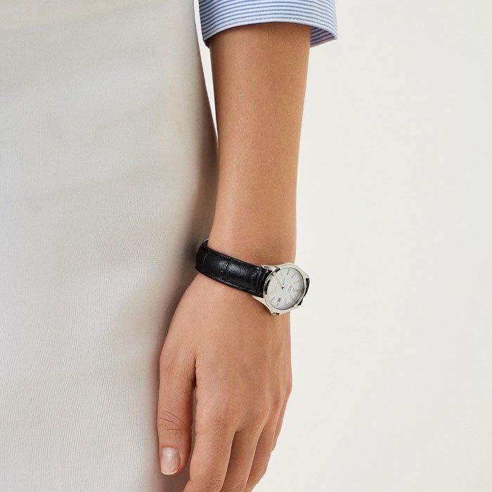CASIO LTP-1183E-7A MOTERŲ LAIKRODIS (zd514b) + DĖŽUTĖ - Image 6