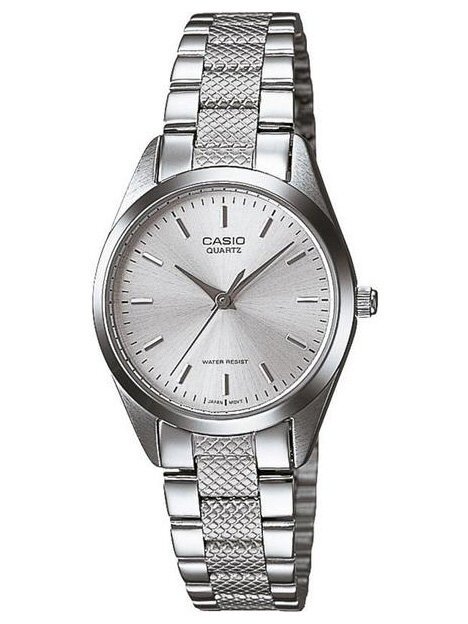 CASIO LTP-1274D-7A MOTERŲ LAIKRODIS (zd532a) + DĖŽUTĖ