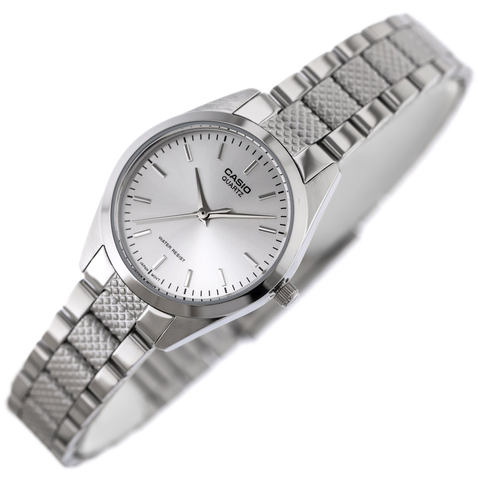 CASIO LTP-1274D-7A MOTERŲ LAIKRODIS (zd532a) + DĖŽUTĖ - Image 2