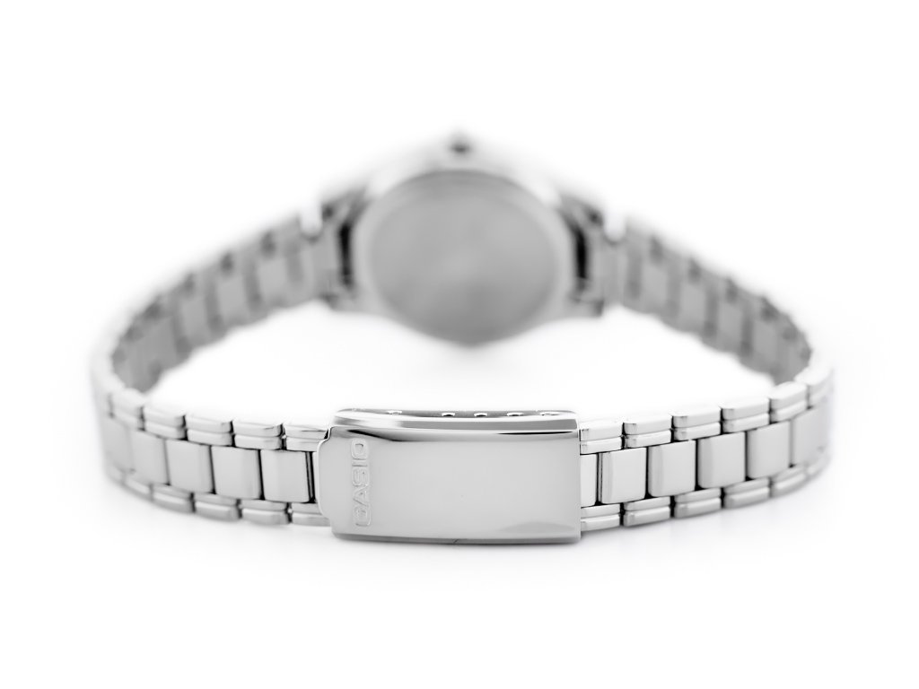 MOTERŲ LAIKRODIS CASIO LTP-1275D-7B (zd580a) + DĖŽUTĖ - Image 4