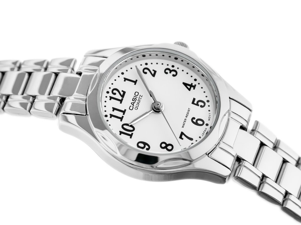MOTERŲ LAIKRODIS CASIO LTP-1275D-7B (zd580a) + DĖŽUTĖ - Image 3
