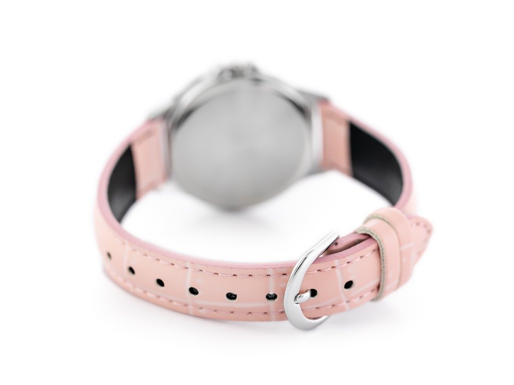 CASIO LTP-V300L-4A MOTERŲ LAIKRODIS (zd581b) + DĖŽUTĖ - Image 4