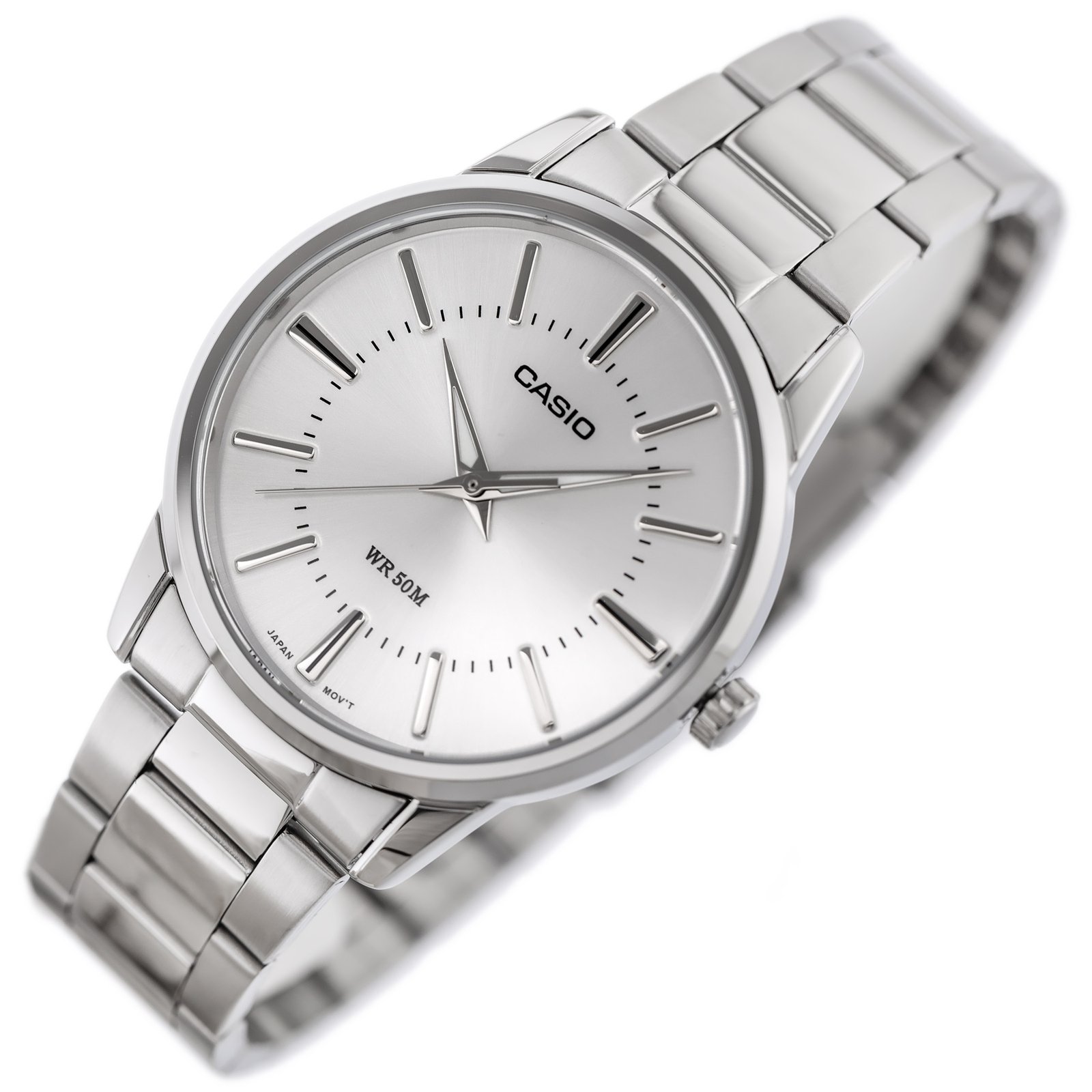 CASIO VYRIŠKAS LAIKRODIS MTP-1303D-7AV (zd021a) + DĖŽUTĖ - Image 2