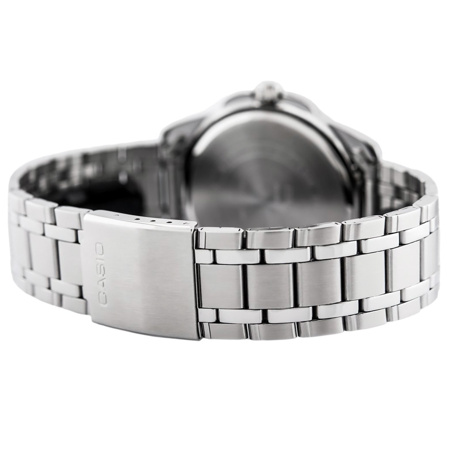 CASIO VYRIŠKAS LAIKRODIS MTP-1314D-2AV (zd024a) + DĖŽUTĖ - Image 4