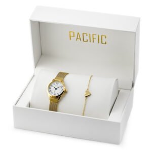 PACIFIC PRESENT SET ZY672a – komunija