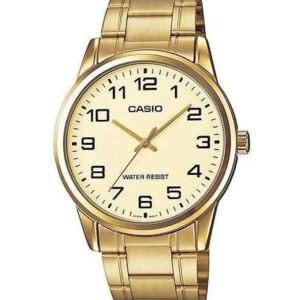 Vyriškas laikrodis CASIO MTP-V001G-9BUDF