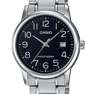 CASIO VYRIŠKAS LAIKRODIS MTP-V002D-1BUDF (zd103e) + DĖŽUTĖ