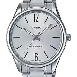 CASIO MTP-V005D-7B VYRIŠKAS LAIKRODIS (zd105b) + DĖŽUTĖ