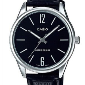 CASIO VYRIŠKAS LAIKRODIS MTP-V005L-1BUDF (zd066e) + DĖŽUTĖ
