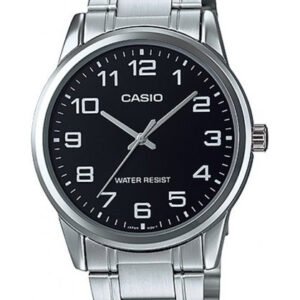 CASIO VYRIŠKAS LAIKRODIS MTP-V001D-1BUDF (zd107b) + DĖŽUTĖ