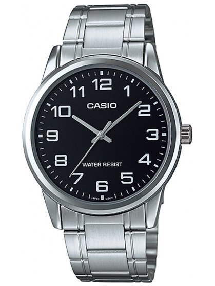 CASIO VYRIŠKAS LAIKRODIS MTP-V001D-1BUDF (zd107b) + DĖŽUTĖ