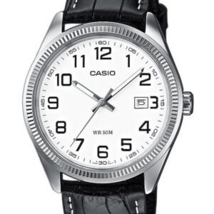 CASIO VYRIŠKAS LAIKRODIS MTP-1302PL-7B + DĖŽUTĖ
