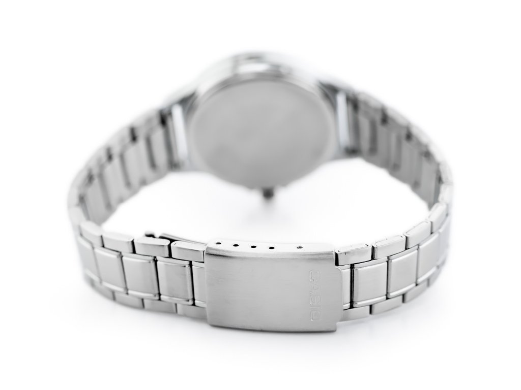 CASIO LTP-V300D-1A MOTERŲ LAIKRODIS (zd566g) + DĖŽUTĖ - Image 4