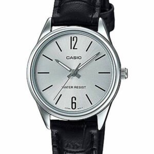 CASIO LTP-V005L 7BUDF MOTERŲ LAIKRODIS (zd582c) + DĖŽUTĖ