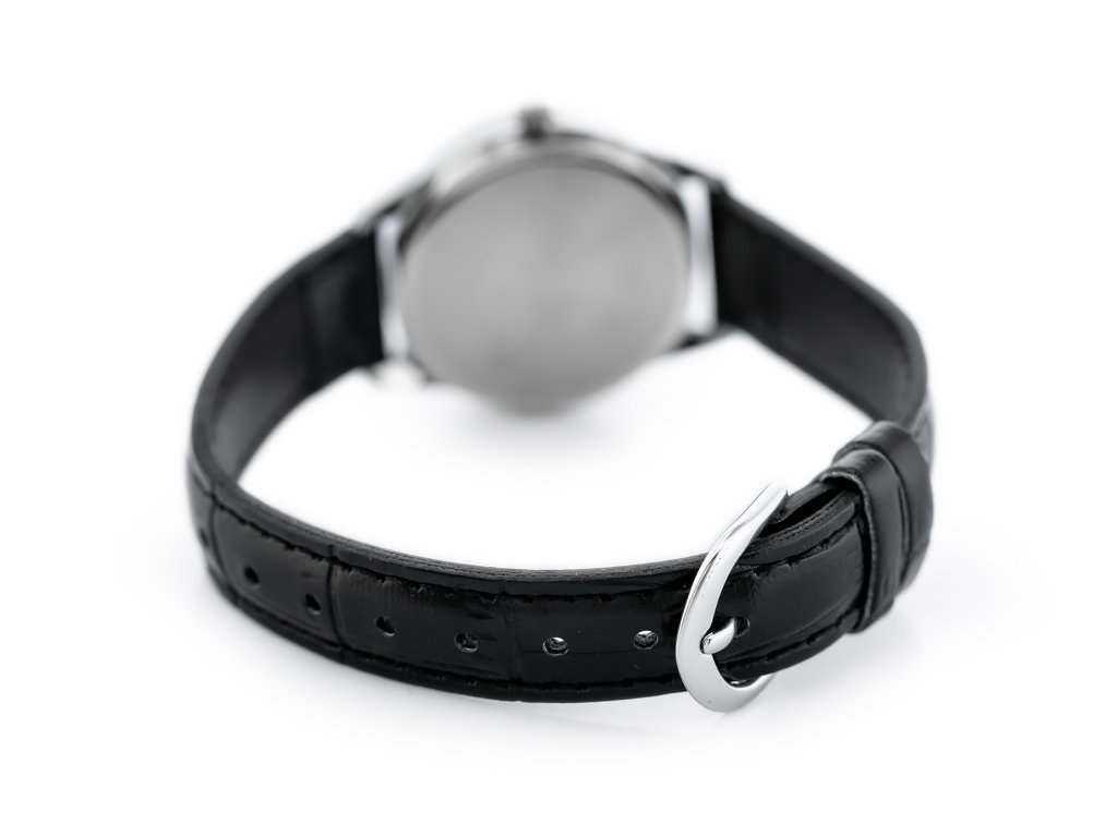 CASIO LTP-V005L 7BUDF MOTERŲ LAIKRODIS (zd582c) + DĖŽUTĖ - Image 4