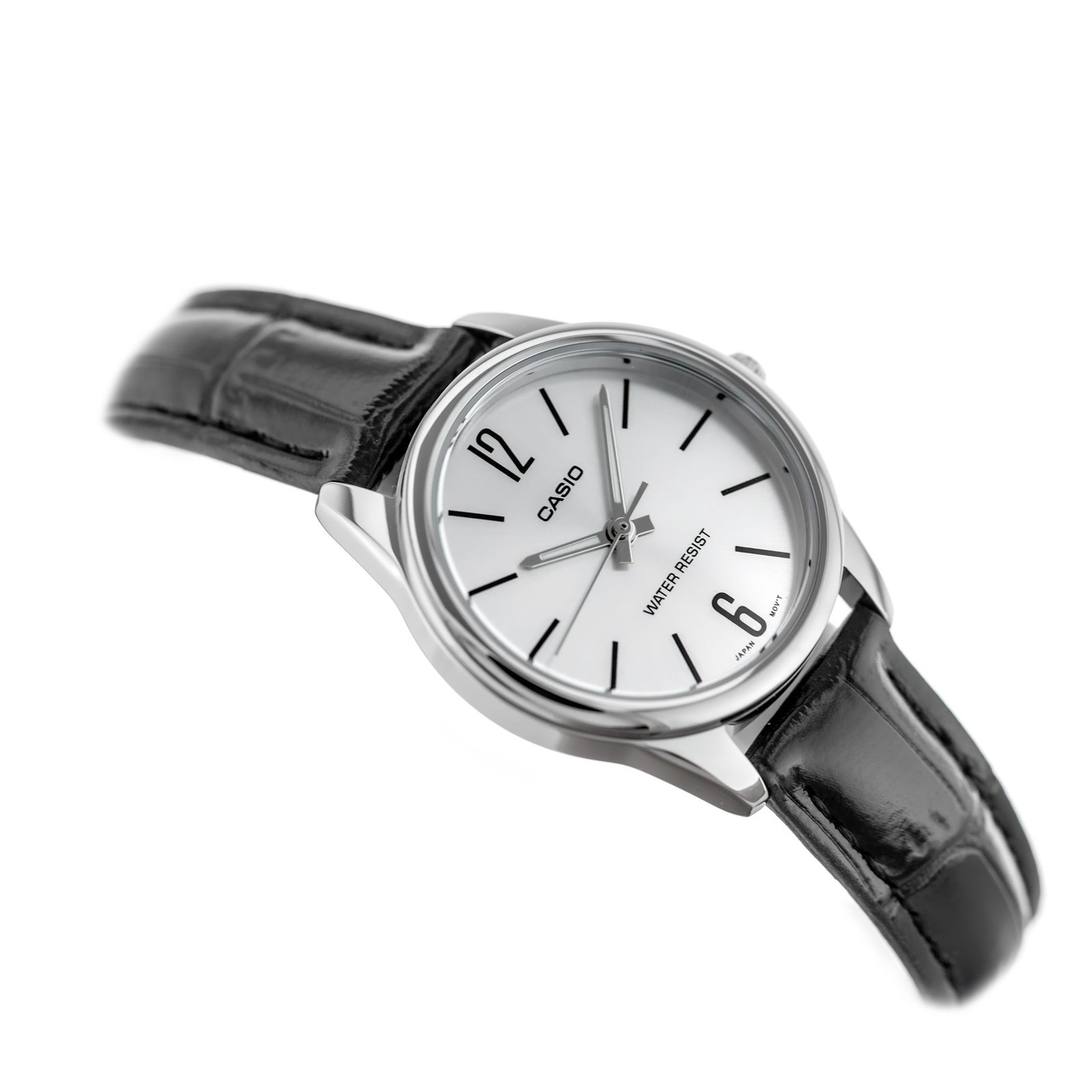 CASIO LTP-V005L 7BUDF MOTERŲ LAIKRODIS (zd582c) + DĖŽUTĖ - Image 3