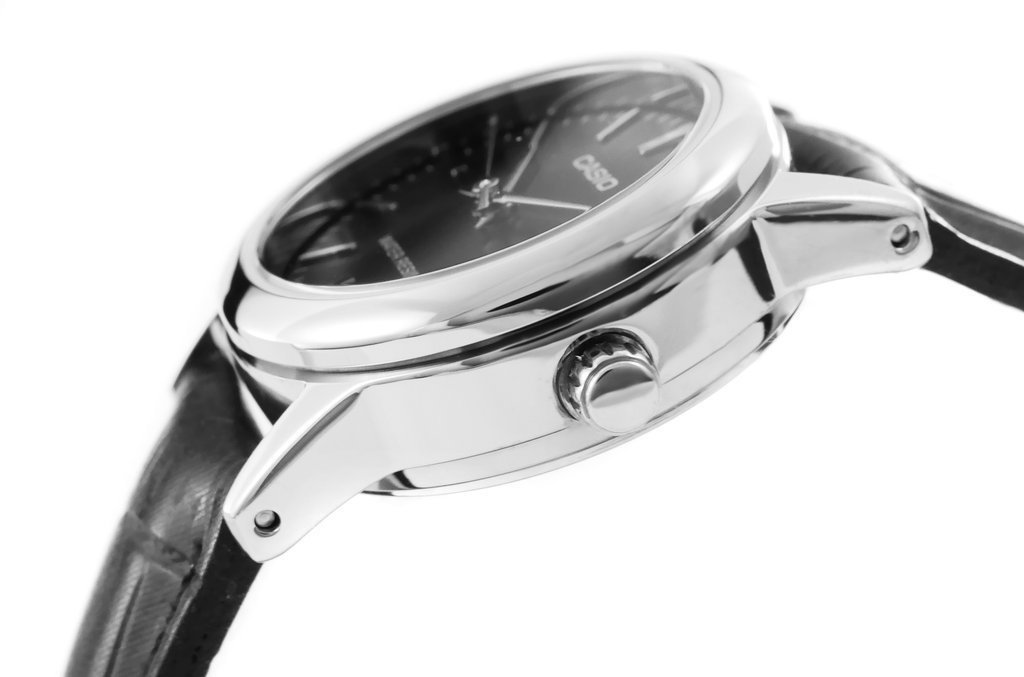 ZEGAREK DAMSKI CASIO LTP-V002L-1AUDF (zd584c) + DĖŽUTĖ - Image 6