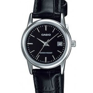 ZEGAREK DAMSKI CASIO LTP-V002L-1AUDF (zd584c) + DĖŽUTĖ