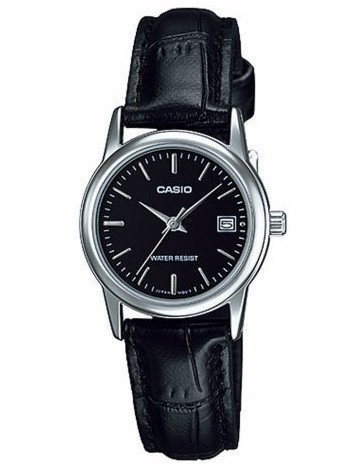 ZEGAREK DAMSKI CASIO LTP-V002L-1AUDF (zd584c) + DĖŽUTĖ