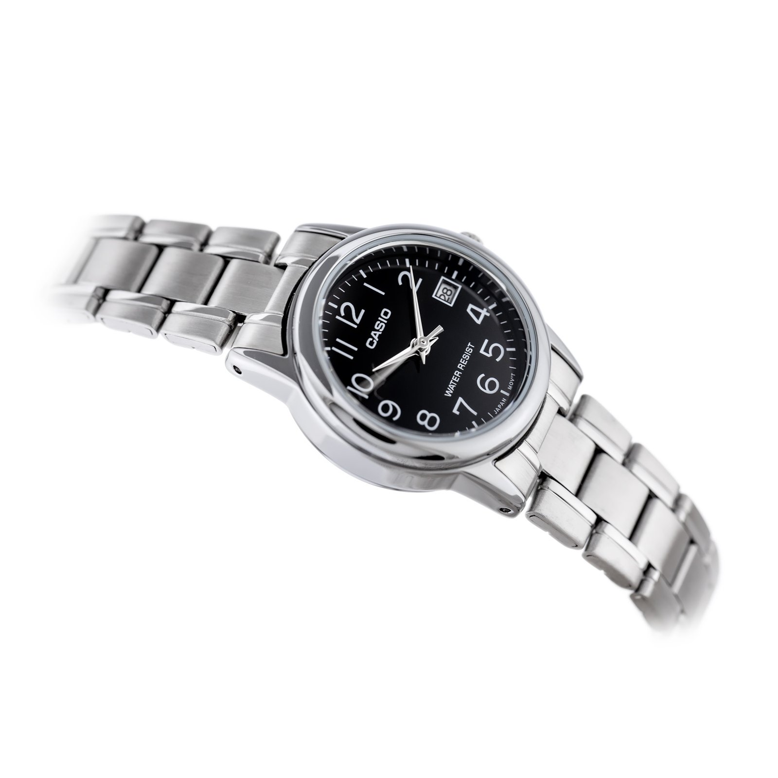 CASIO LTP-V002D-1BUDF MOTERŲ LAIKRODIS (zd587b) + DĖŽUTĖ - Image 3