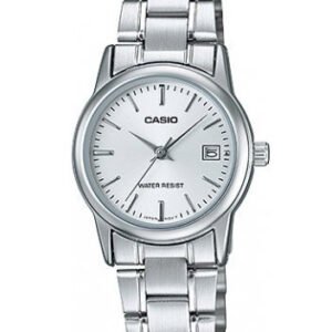 ZEGAREK DAMSKI CASIO LTP-V002D-7AUDF (zd587d) + DĖŽUTĖ