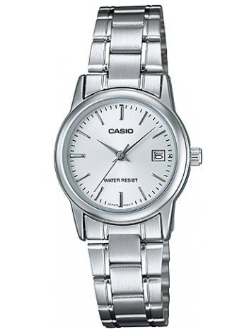 ZEGAREK DAMSKI CASIO LTP-V002D-7AUDF (zd587d) + DĖŽUTĖ
