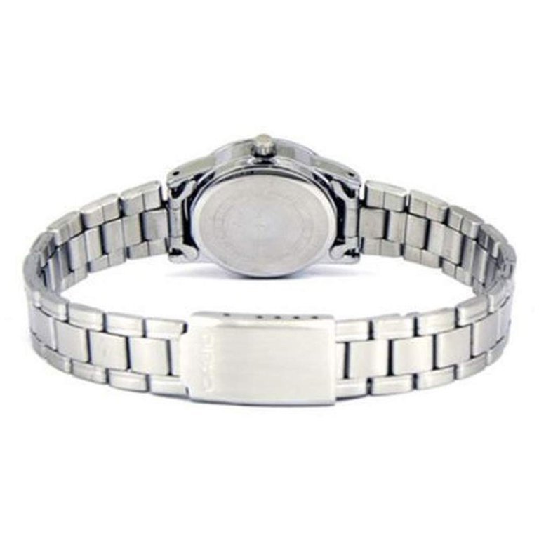 CASIO LTP-V001D-7BUDF MOTERŲ LAIKRODIS (zd589a) + DĖŽUTĖ - Image 4