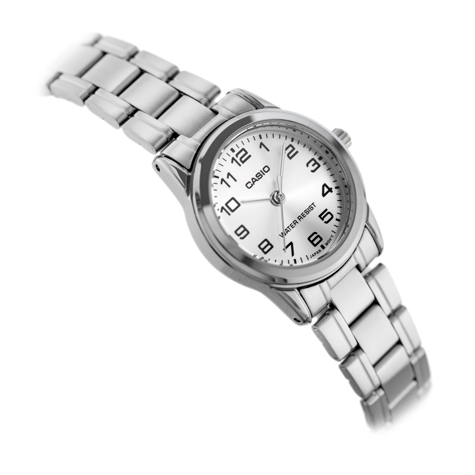 CASIO LTP-V001D-7BUDF MOTERŲ LAIKRODIS (zd589a) + DĖŽUTĖ - Image 3