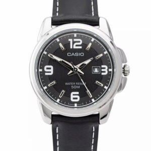 MOTERŲ LAIKRODIS CASIO LTP-1314L 8AVDF (zd575b) + DĖŽUTĖ