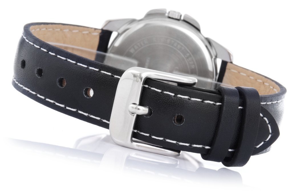 MOTERŲ LAIKRODIS CASIO LTP-1314L 8AVDF (zd575b) + DĖŽUTĖ - Image 4