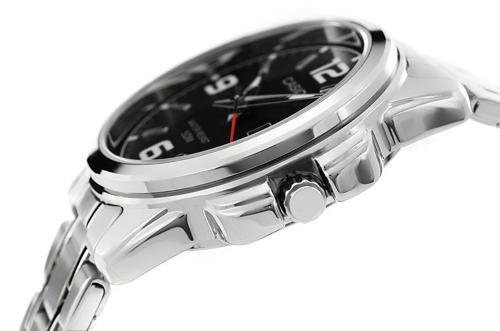 CASIO LTP-1314D-1AVDF MOTERŲ LAIKRODIS (zd574b) + DĖŽUTĖ - Image 4
